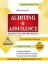 AUDITING AND ASSURANCE