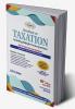 Handbook on Taxation