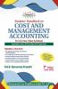 Students' Handbook on Cost & Manage Accounting