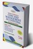 Students' Handbook on Cost & Manage Accounting