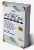 Ready Referencer on Accounting