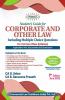 Students' Guide for Corporate & Other Law