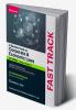 A Revision Book On Corporate & Economic Laws (FAST TRACK)
