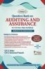Question Bank on Auditing & Assurance