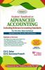 Students' Handbook on Advanced Accounting