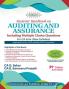 Students' Handbook on Auditing & Assurance