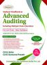 Students' Handbook on Advanced Auditing