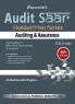 Audit SAAR Inter (Auditing & Assurance)