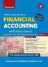 Financial Accounting (Cma Inter G-1 Paper 6 ) (Syllabus 2022)