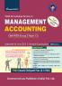 Management Accounting (Cma Inter G 2 Paper 12)