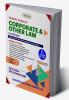 Students’ Guide For Corporate And Other Law