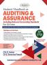 Students’ Handbook On Auditing and Assurance
