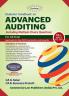 STUDENTS' HANDBOOK ON ADVANCE AUDITING