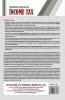 Systematic Approach to Income Tax