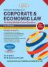 Students Handbook On Corporate & Economic Law
