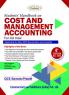 Students’ Handbook On Cost And Management Accounting