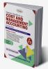 Students’ Handbook On Cost And Management Accounting