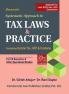 Systematic Approach To Tax Laws & Practice (With Mcqs)