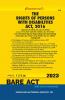 The Rights of Persons with Disabilities Act 2016