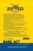 The Railways Act 1989