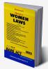 Manul on Women Laws