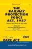 The Railway Protection Force Act 1957