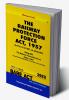 The Railway Protection Force Act 1957