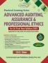 Practical Learning Series Advanced Auditing Assurance and Professional Ethics CA Final New Syllabus 2023