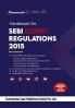 Handbook On SEBI (LODR) Regulations 2015