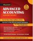 Advanced Accounting Made Easy CA Inter New Syllabus 2023