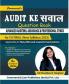 Audit ke Sawal (Question Book) Advanced Auditing Assurance and Professional Ethics for CA Final New Syllabus 2023