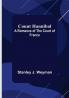 Count Hannibal; A Romance of the Court of France