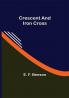 Crescent and Iron Cross