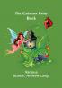 The Crimson Fairy Book
