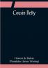 Cousin Betty