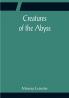 Creatures of the Abyss