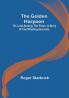 The Golden Harpoon; Or Lost Among the Floes: A Story of the Whaling Grounds