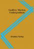 Godfrey Marten Undergraduate