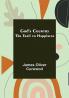 God's Country: The Trail to Happiness