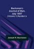 Buchanan's Journal of Man July 1887 (Volume 1) Number 6