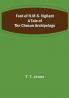 Ford of H.M.S. Vigilant A Tale of the Chusan Archipelago