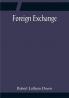 Foreign Exchange
