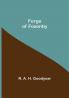 Forge of Foxenby