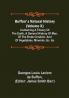 Buffon's Natural History (Volume X); Containing a Theory of the Earth a General History of Man of the Brute Creation and of Vegetables Minerals &c. &c
