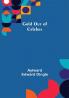 Gold Out of Celebes