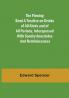 The Flowing Bowl A Treatise on Drinks of All Kinds and of All Periods Interspersed with Sundry Anecdotes and Reminiscences