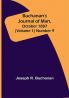 Buchanan's Journal of Man October 1887 (Volume 1) Number 9