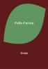 Folle-Farine