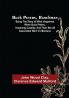 Buck Peters Ranchman; Being the Story of What Happened When Buck Peters Hopalong Cassidy and Their Bar-20 Associates Went to Montana