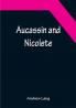Aucassin and Nicolete